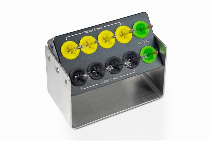 Набор для периимплантита, расширенный 6350-B - фото 451427