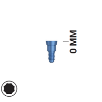 Винт-заглушка для VEGA RV D4,0-4,5 мм / VEGA+ RV D4,1-4,6 мм, арт: 18 05 21 180521