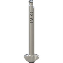 Сверло профильное WT, для имплантатов Ø 5.5/6.5 мм, длинное 036.3303