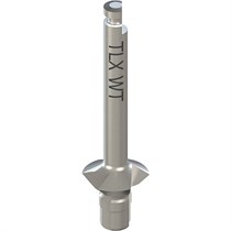 Сверло профильное WT, для имплантатов Ø 5.5/6.5 мм, короткое 036.3302