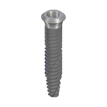 Имплантат Straumann TLC SP, RT Ø 3.3 мм, 16 мм, Roxolid®, SLActive® 035.7116S