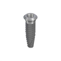 Имплантат Straumann TLC SP, RT Ø 3.3 мм, 10 мм, Roxolid®, SLActive® 035.7110S