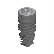 Имплантат Straumann BLC, WB Ø 6.5 мм, 14 мм, Roxolid®, SLActive® 035.9814S