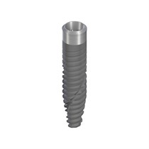 Имплантат Straumann TLC SP, NT Ø 3.3 мм, 14 мм, Roxolid®, SLActive® 035.7014S