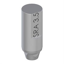 Скан-аналог RevEX, Ø 3.5 мм, Ti 025.0082