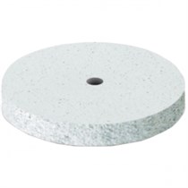 Полир UNIVERSAL R22 предв. обработка керамики, металла, акрила, зубной эмали (1 штука), EVE 1231920304