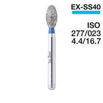 Боры Мани EX-SS40 (5 шт.) 1231915864