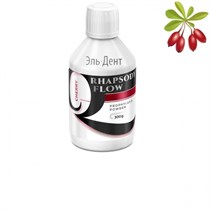 Порошок Rhapsody Flow 300г барбарис (30-40мкм) 1231916799