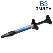 Tetric N-Flow 2 Refill B3 шприц 2гр.-  светоотверждаемый рентгеноконтрастный текучий наногибридный композит. Ivoclar 1231919408