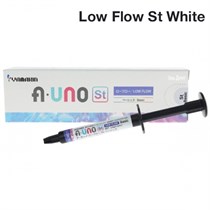 A-UNO Low Flow St White (A0) шприц 2.8г 1231919478