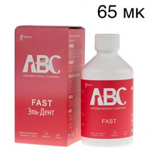 Порошок для Air-Flow Fast Клубника на основе бикарбоната натрия, 65 мк (300 г) Woodpecker 1231919296