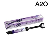 BEAUTIFIL II LS -реставрационный светоотверждаемый материал, цвет A2O, шприц 4 гр., SHOFU 1231919533