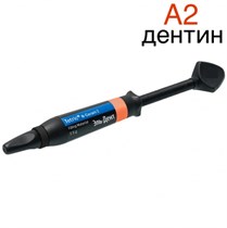 Tetric N-Ceram 2 Refill A2 Dentin шприц 3,5гр. -моделируемый универсальный композит. Ivoclar 1231919390