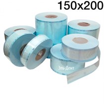 Рулоны для стерилизации EuroTуpe 150 мм х 200 м. 1231918556