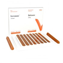 Воск Беловакс липкий палочки (10 шт) ВладМиВа 1231920586