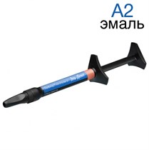 Tetric N-Flow 2 Refill  А2 шприц 2гр. - светоотверждаемый рентгеноконтрастный текучий наногибридный композит. Ivoclar 1231919401