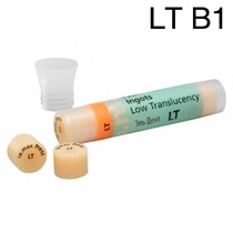 Пресс-таблетка IPS e.max Press LT B1 (5шт.) Ivoclar 1231920015