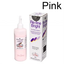 Re-Fine Bright пластмасса самотвердеющая, цвет LF Pink, порошок 250г. 1231919617