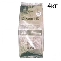 GIULINI Паковочная масса Gilvest HS (для колпачков) 4кг. BK Giulini 1231919646