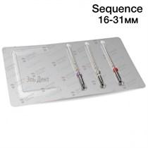 TruNatomy Sequence (Orifice modifier, Glider, Prime) 16-31мм (3 шт.) 1231918393