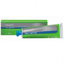 Oxasil Very Light Flow коррегирующий слой (140мл.) Kulzer 1231916666
