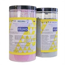 НИКА 1'30" - альгинатный слепочный материал (425гр.). Русс Арм Юг 1231918109