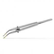 Зажим изогнутый Jacket-Grip 1231917941