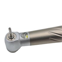 Наконечник СОХО турбинный, ортопедическая головка, стальной подшипник, без света 4-кан., 40101858,  CX308-F 1231916464