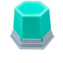 Воск GEO Classic моделировочный мята, опак, 75 г. 0001915487