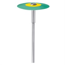 Полир DIACERA L26DCmf предварительная полировка оксидов циркония и алюминия (1 штука), EVE 1231918637