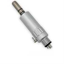 Воздушный микромотор СОХО для угловых и прямых наконечников, с внешней подачей охлаждения, 20000 об/мин (CX-235-3A) 1231916458