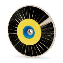 Щетки Chungking, для полировки, диаметр 80мм, 12 шт. 1231917946