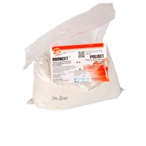 Полисет - для полирования изделий из нержавеющих сталей, сплавов и пластмассы (4кг.), Владмива 0000910540