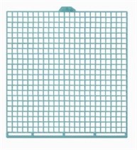 Ретенции восковые GEO самоклеящиеся грубые, 20 пластин 1231917921