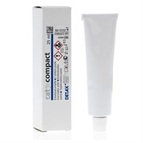 Катализатор cat compact 25 мл. (для Compact lab putty), Detax (Германия) 1231920187