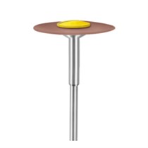 Полир DIAPRO SL20DPmf с мандрелью сглаживание и предварительная полировка силикатной керамики (1 штука), EVE 1231920338