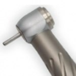 Наконечник СОХО турбинный, стандартная головка, стальной подшипник, без света 4-кан., 40101855, CX308-H 1231916461