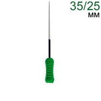 NiTi Finger Spreaders-Спредеры ручные, 35/25мм (6шт.), EndoStar 1231914622