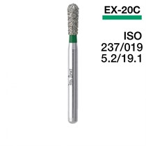 Боры Мани EX-20C (5 шт.) 1231915848