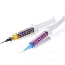 Porcelain Etchant 4% 5г + Barrier Gel 5г 1231917389