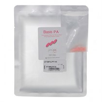 Basis PA пластмасса базисная, в гранулах, цвет LF Pink, 100г. 1231919638