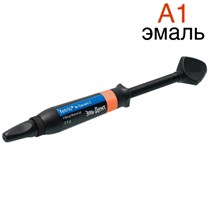 Tetric N-Ceram 2 Refill A1 шприц 3,5гр.-моделируемый универсальный композит. Ivoclar 1231919388