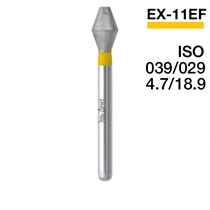 Боры Мани EX-11EF (5 шт.) 1231915840