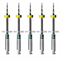 Pre RaCe Ni-Ti Taper 6% №30-каналорасширитель устьевой маш. из ник-тит.сплава, 19мм, 6шт. FKG 1231919282