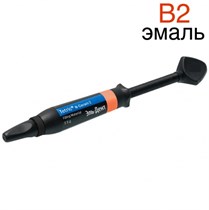 Tetric N-Ceram 2 Refill B2 шприц 3,5гр.- моделируемый универсальный композит. Ivoclar 1231919396