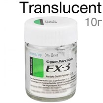 EX-3 ADD Translucent (10 г) корректировочная масса 1231920110