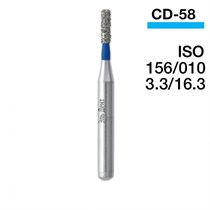 Боры Мани CD-58 (5 шт.) 1231916017