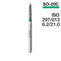 Боры Мани SO-20C (5 шт.) 1231916001