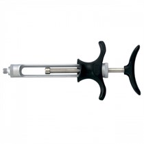 Шприц карпульный тип A, для инфильтрационной анестезии, укороченный стержень штока 1231917887