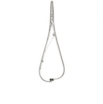 Иглодержатель 170 мм Mathieu (П-25-292) 1231917432